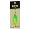 Angler'z System(アングラーズシステム) スプーン バックス 3.8g SH-G.