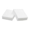 Shiseido Beauty Up Cotton G Cotton Tissues, Pack of 108