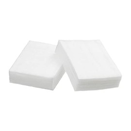 Shiseido Beauty Up Cotton G Cotton Tissues, Pack of 108