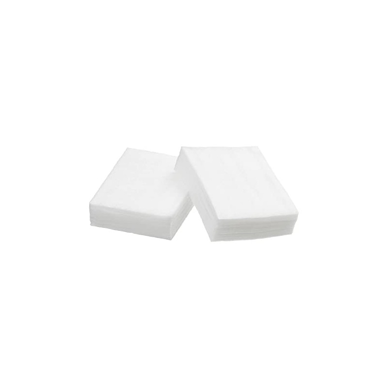 Shiseido Beauty Up Cotton G Cotton Tissues, Pack of 108