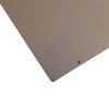 3D Printer Build Plate Double Sided Textured PET Frosted PEI