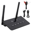 2 in 1 Bluetooth Wireless Audio Adapter Long Range Transmitter