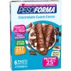 Pesoforma Barrette Cioccolato Cuore Cocco- Pasti sostitutivi dimagranti SOLO 235