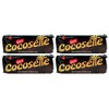 Cocosette cookies pack of 16 (4 packs of 4)