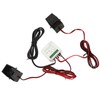 Smart Energy Meter for Tuya WIFI Consumption Monitor Single Phase
