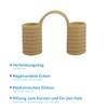 No Snore Assure 4 Different Sizes - Snoring Stopper, Premium