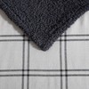 Eddie Bauer - Throw Blanket, Cotton Flannel Home Decor, All