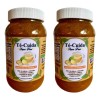 Té Cuida Pack Miel Con Cúrcuma, Jengibre Y Especias Tcm-600