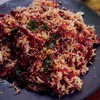 TomorrowSeeds - Ruby Red Onion Seeds - 1000+ Count -