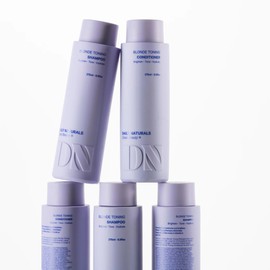 Daily Naturals Clean Beauty Blonde Toning Conditioner 275ml