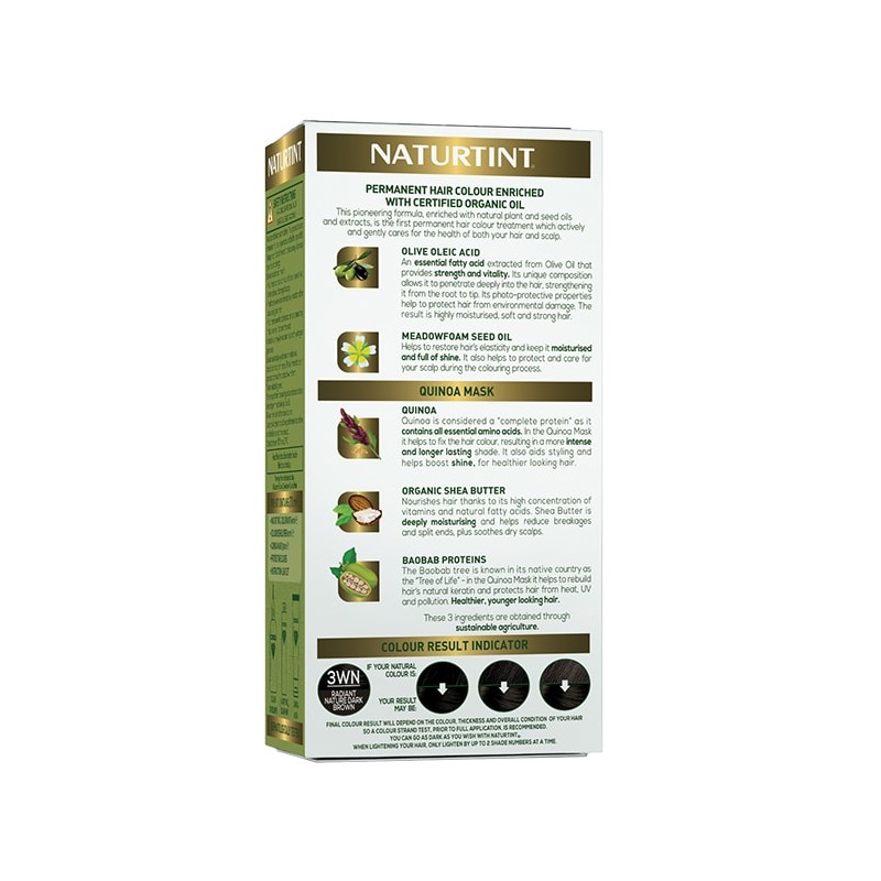 Naturtint Permanent