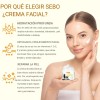 Crema Sebo De Res + Cera Abeja Piel Seca Madura