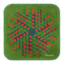 Kusurie Mini Towel CRP-II
