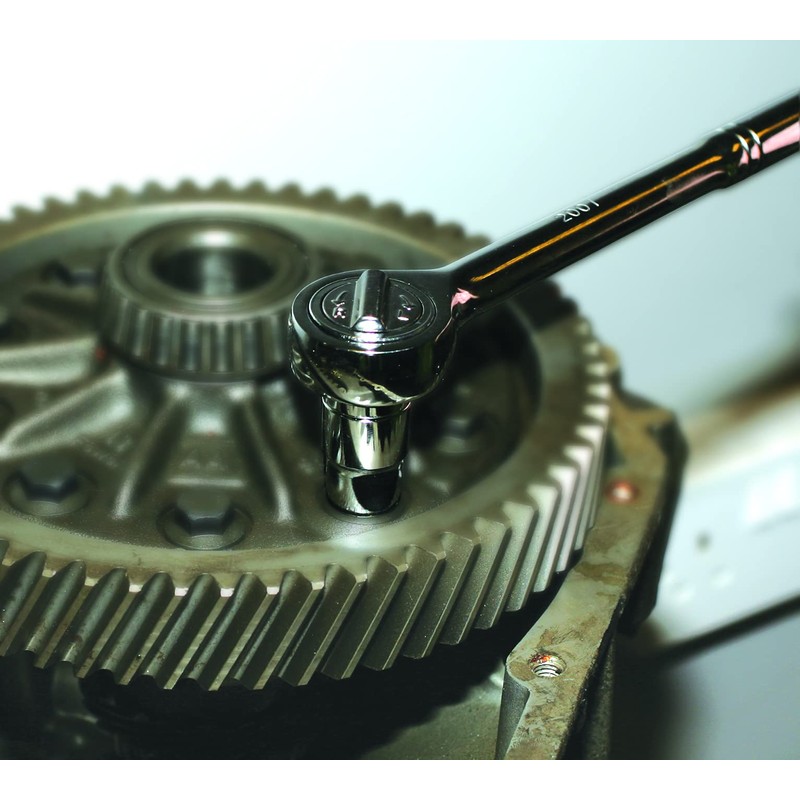 Kamasa 56092 Ratchet 3/8"D