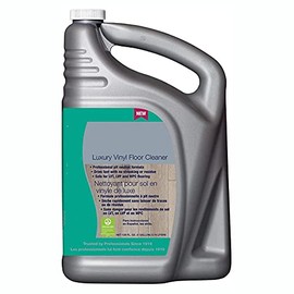 Replacement Part For Bona Pro Luxury Vinyl Floor Cleaner 1 Gallon # compare to part WM700018192