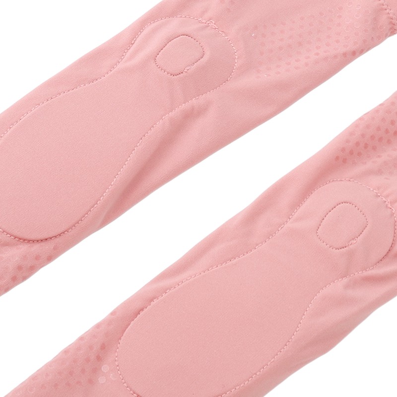 Elbow Compression Sleeve Breathable Ease Discomfort Elbow Support Arm Brace