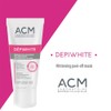 Acm Mascarilla Aclarante Depiwhite, 40 ml