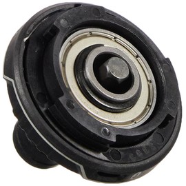 Bosch Professional FlexiClick Bithalteraufsatz GFA 12-X (kompatibel mit GSR 12V-15 FC und GSR 12V-35 FC)