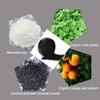 Teeth Whitening Powder, Activated Carbon Powder, Teeth Whitening Powder, Natural