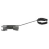 Ford Genuine Ford Motor Co. Fuel Line Clip - FOAZ9A317B