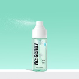 Hydro Glow Moisturizing Moisture Face Portable Mist 30ml / 하이드로 글로우 보습 수분 페이스 휴대용 미스트 30ml