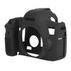 Soft Silicone Camera Case Protective Cover Skin for Canon 6D
