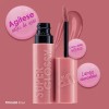 Super Glossy Pink Up - Lip Gloss Indeleble - Larga