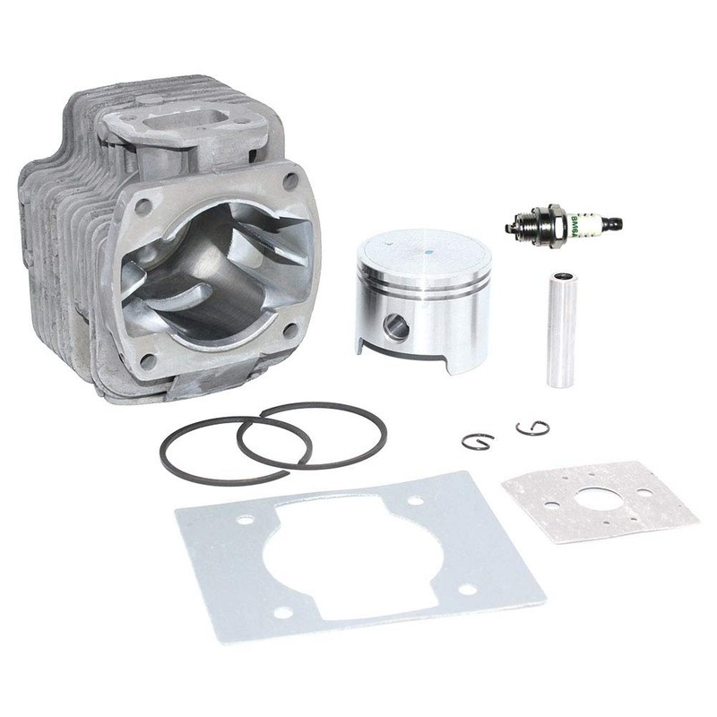 Cylinder Piston Kit 48mm for Shindaiwa Backpack Blower EB633RT