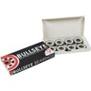 Bullseye Bearings Skateboard Longboard Precision Chrome ABEC 9 Rating 10