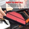 Air filter for Suzuki GSX-S750 2015 2016 2017 2018 2019