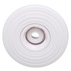 Pool Water Outlet 12cm White Swimming Pool Drain Water Inlet