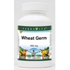 Wheat Germ - 450 mg (100 Capsules, ZIN: 521620)