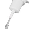Baby Nose Aspirator Hand Puller Nose Sucker Manual Soft Silicone