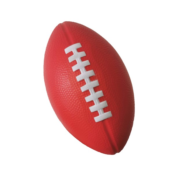 LMC Products Foam Football - 7" Easy Grip Small Football