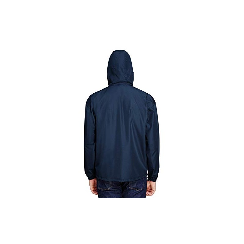 Champion - Packable Quarter-Zip Jacket - CO200 - XL -