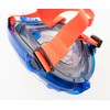 Seac Magica Snorkel Mask Full Face Mask Anti-Fog System with