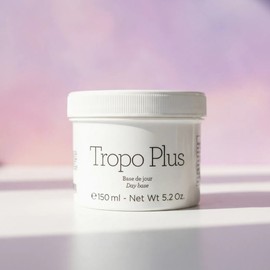 Genetic Trophoplus Moisture Moisturizing Cream Smooth Skin Texture 150ml, 1 Piece Oily Combination / 제네틱 트로포플러스 수분 보습크림 매끈한피부결 150ml, 1개 지성 복합성
