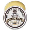 Mr Bear Family Beard Balm - Citrus Scent - Shipped