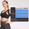 Faja Ajustables De Corrección De La Postura De La Joroba