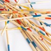 PARENCE.- Gioco Mikado in legno - Classico gioco da tavolo