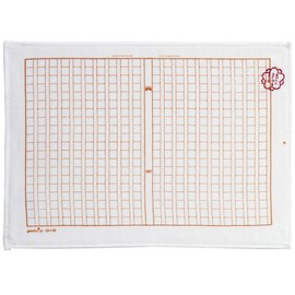 GeoDesign Towel, Manuscript Paper Towel, GNT-01