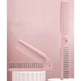 Hair Folding Comb