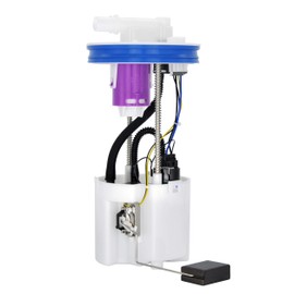 Gas Fuel Pump Module Assembly for 2006 2007 2008 2009 2010 2011 Honda Civic Acura CSX L4 2.0L SP8015M