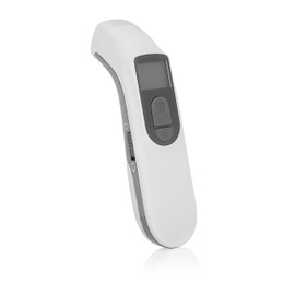 Topcom TH-4676 Thermometer, White