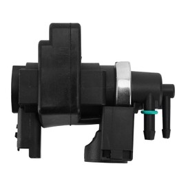 coolautocore 11657599547 Turbocharger Boost Solenoid Valve Compatible with Mini Cooper Countryman Paceman 2007-2015 Replacement for 11657566781 11657552946 Pressure Converter