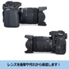 NinoLite EW-73D, RF24-105mm F4-7.1 IS STM & EF-S18-135mm F3.5-5.6 IS