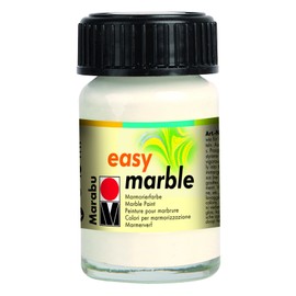 Easy Marble Immersion Marbling Paint
