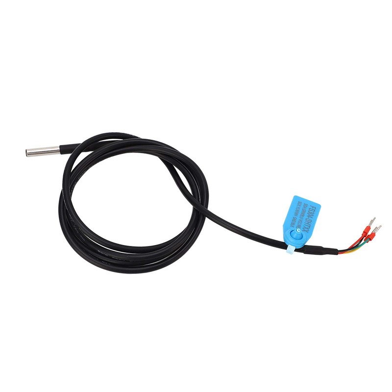 Temperature Humidity Sensor Probe Digital Soil Moisture Monitoring Tester Probe