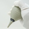 UES Air Blower Duster with Soft Silicone Nozzle for DSLR