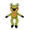 Frog Plush Mini 14 cm Friends Little Mole